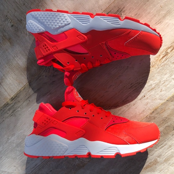 ❤️Air Huarache❤️New ❤️Price firm - Picture 4 of 7